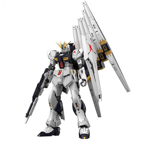 Gundam Gunpla RG 1/144 32 V Gundam Bandai - 1
