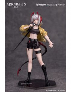 Arknights statuette PVC...