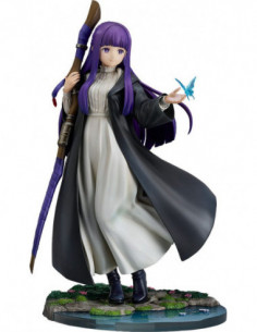 Frieren: Beyond Journey's...