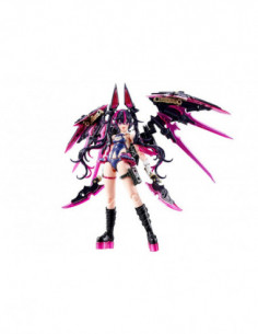 Megami Device figurine...