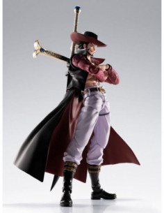 One Piece figurine... 2