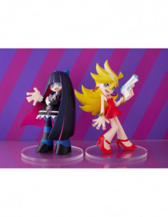 Panty & Stocking with... 2