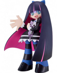 Panty & Stocking with...