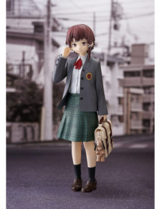 Serial Experiments Lain... 2