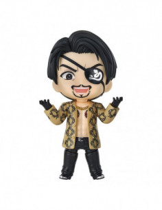 Yakuza figurine Nendoroid...