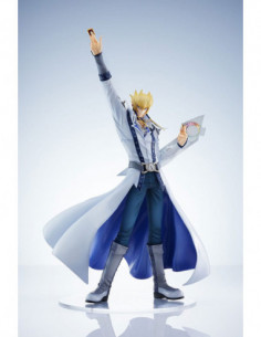 Yu-Gi-Oh! 5D´s statuette...