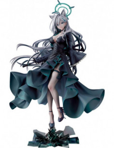 Blue Archive statuette PVC...