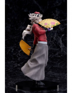 Demon Slayer: Kimetsu no...