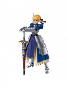 Fate/Stay Night figurine...