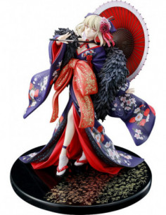 Fate/stay night: Heaven's...