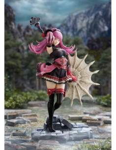 Fire Emblem statuette PVC... 2