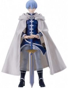 Frieren: Beyond Journey´s...