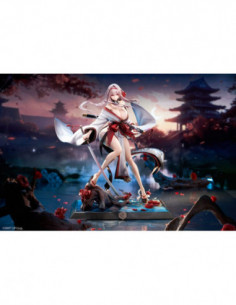 Goddess of Victory: Nikke...