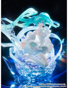 Hatsune Miku statuette PVC... 2