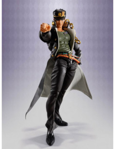 JoJo´s Bizarre Adventure...