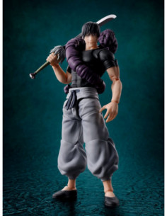 Jujutsu Kaisen figurine...