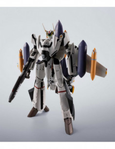 Macross figurine Hi-Metal R...