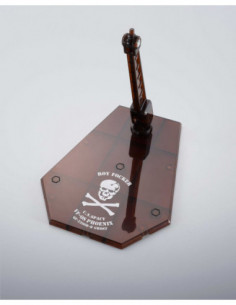 Macross figurine Hi-Metal R... 2