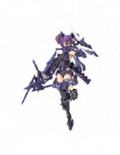 Megami Device figurine...