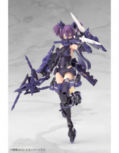 Megami Device figurine... 2