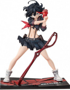 Kill la Kill statuette PVC...