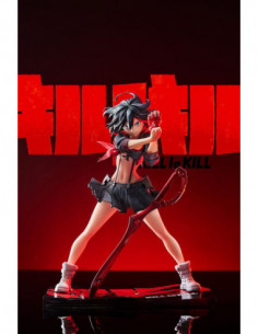 Kill la Kill statuette PVC... 2