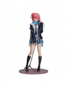 My Teen Romantic Comedy...