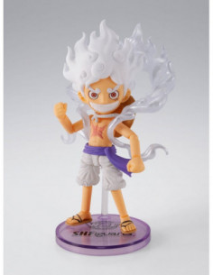 One Piece figurine World...