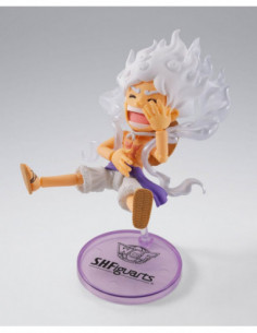 One Piece figurine World... 2