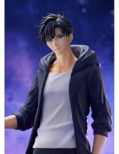 Solo Leveling statuette PVC... 2