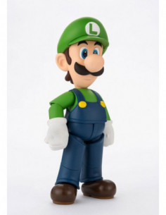 Super Mario figurine S.H....