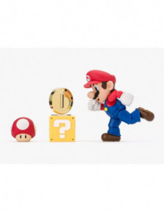 Super Mario figurine S.H.... 2