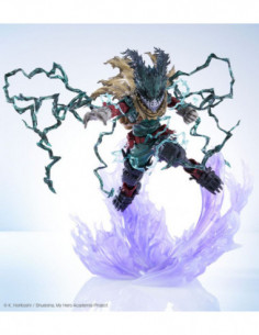 My Hero Academia statuette... 2