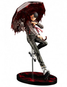 Tougen Anki statuette PVC...