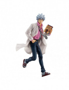 3-Z Ginpachi Sensei G.E.M....