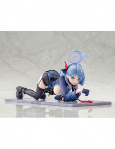 Blue Archive statuette PVC...