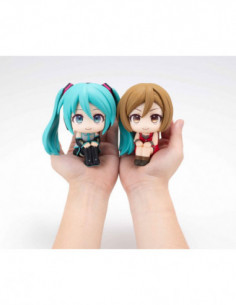 Character Vocal Series... 2