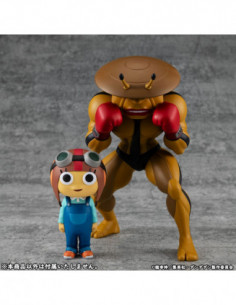 Dandadan pack 2 figurines...