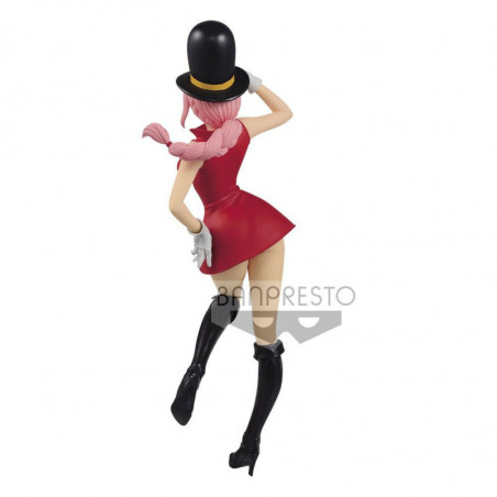 One Piece statuette PVC Sweet Style Pirates Rebecca Ver. A 23 cm Banpresto - 4
