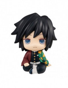 Demon Slayer Kimetsu no...