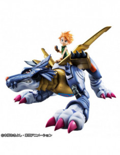 Digimon Adventure G.E.M.... 2