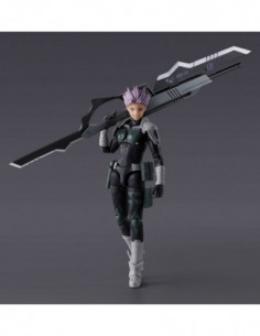 Kaiju No. 8 figurine...