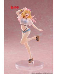 My Dress-Up Darling...