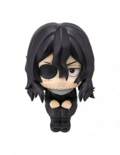 My Hero Academia statuette...