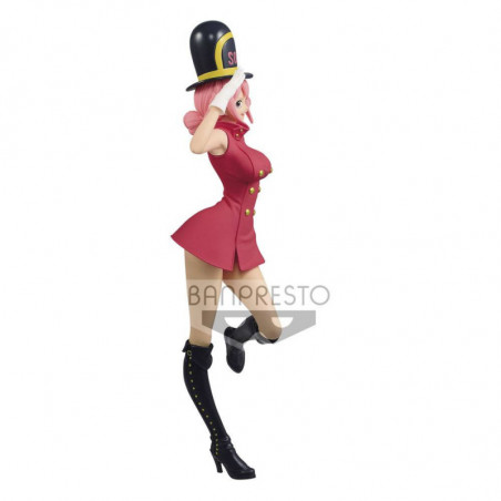 One Piece statuette PVC Sweet Style Pirates Rebecca Ver. B 23 cm Banpresto - 2