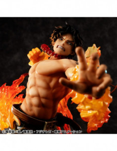 One Piece statuette PVC... 2