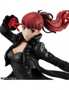 Persona 5 Royal statuette... 2