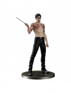 Yakuza: Like a Dragon...