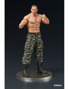 Yakuza: Like a Dragon...