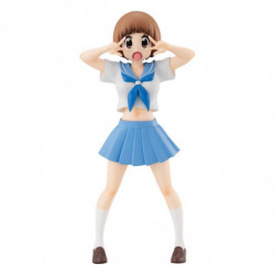Kill la Kill statuette PVC Pop Up Parade Mako Mankanshoku 17 cm Good Smile Company - 1